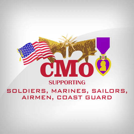 Combat Marine Outdoors: '249' Small Batch Bottled-In-Bond Bourbon
